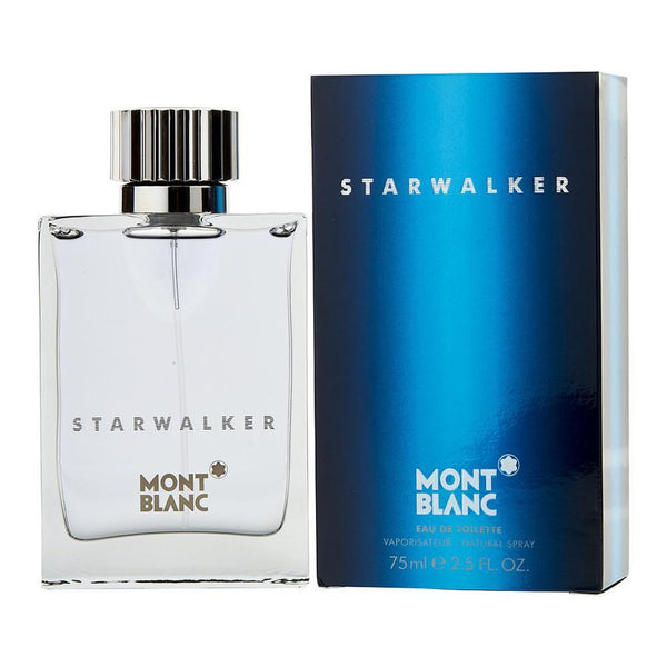 Buy Fragrance and Perfume Online from Canada No 1 Perfume Store for Mont Blanc Starwalker By Mont Blanc For Men Colognes