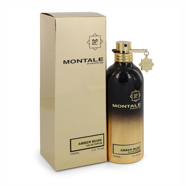Buy Fragrance and Perfume Online from Canada No 1 Perfume Store for Montale Amber Musk By Montale For Unisex Fragrances