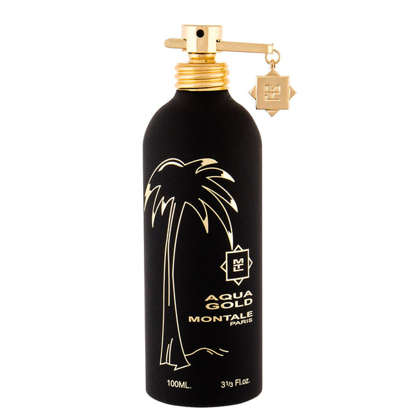 Buy Fragrance and Perfume Online from Canada No 1 Perfume Store for Montale Aqua Gold By Montale For Unisex Fragrances