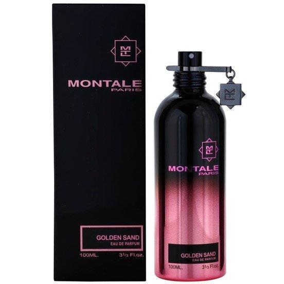 Buy Fragrance and Perfume Online from Canada No 1 Perfume Store for Montale Golden Sand By Montale For Unisex Fragrances
