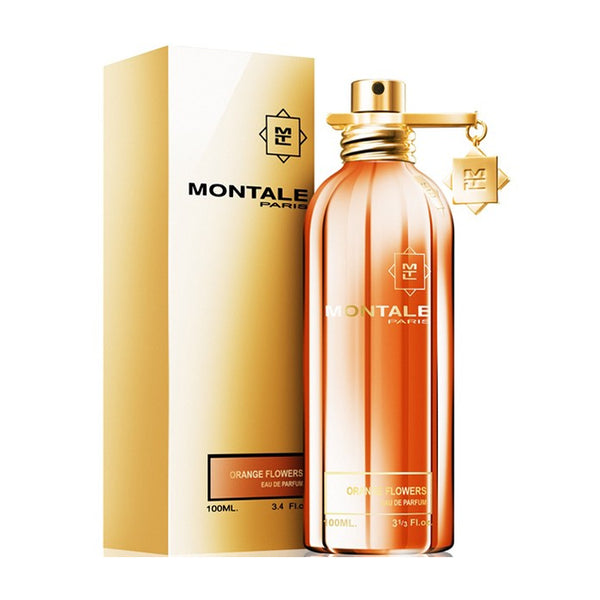 Buy Fragrance and Perfume Online from Canada No 1 Perfume Store for Montale Orange Flowers By Montale For Unisex Fragrances