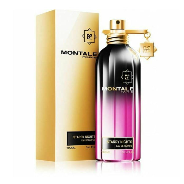 Buy Fragrance and Perfume Online from Canada No 1 Perfume Store for Montale Starry Nights By Montale For Unisex Fragrances