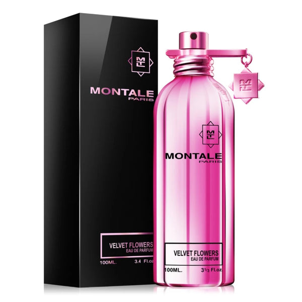 Buy Fragrance and Perfume Online from Canada No 1 Perfume Store for Montale Velvet Flowers By Montale For Women Colognes Perfumes