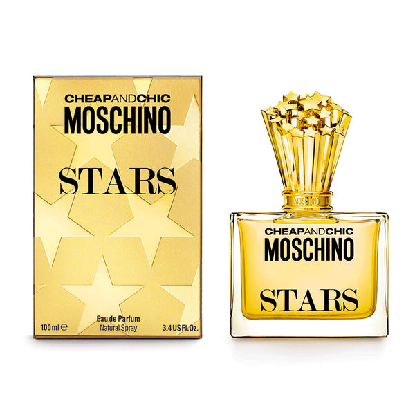 Buy Fragrance and Perfume Online from Canada No 1 Perfume Store for Moschino Stars By Moschino For Women Colognes Perfumes