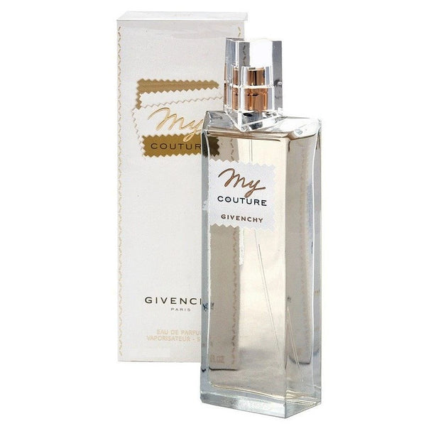 Buy Fragrance and Perfume Online from Canada No 1 Perfume Store for My Couture Givenchy By Givenchy For Women Colognes Perfumes
