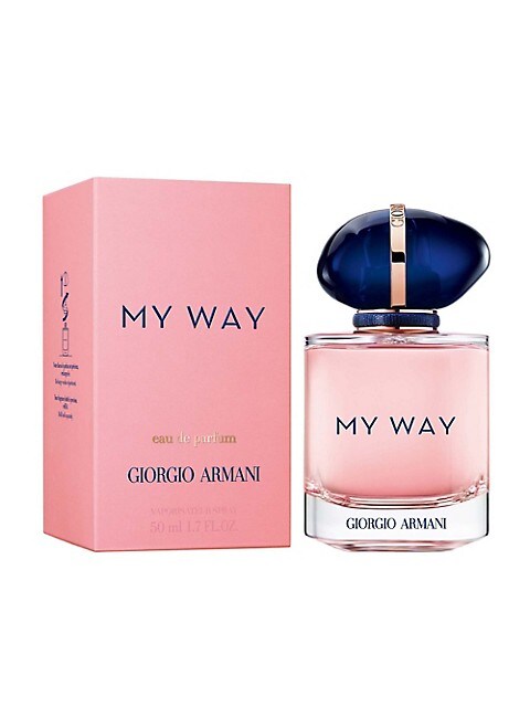 My Way Giorgio Armani EDP Intense