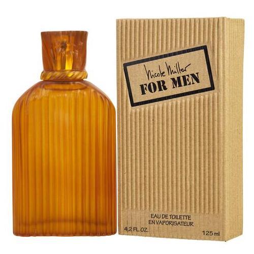 Buy Fragrance and Perfume Online from Canada No 1 Perfume Store for NICOLE MILLER By Nicole Miller For Men Colognes