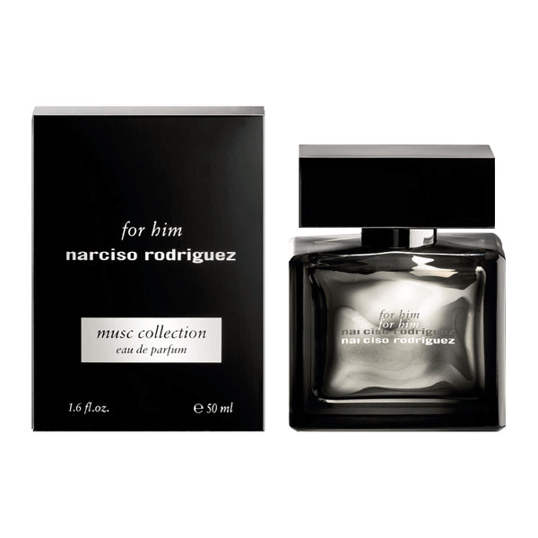 Buy Fragrance and Perfume Online from Canada No 1 Perfume Store for Narciso Rodriguez Musk Collection By Narciso Rodriguez For Men Colognes