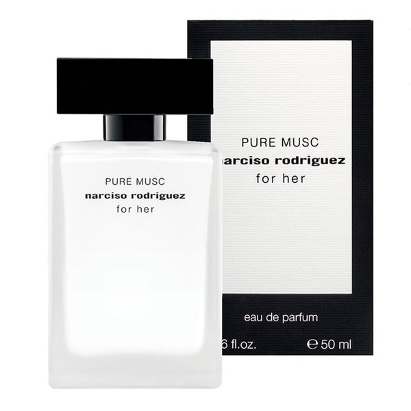 Buy Fragrance and Perfume Online from Canada No 1 Perfume Store for Narciso Rodriguez Pure Musc By Narciso Rodriguez For Women Colognes Perfumes