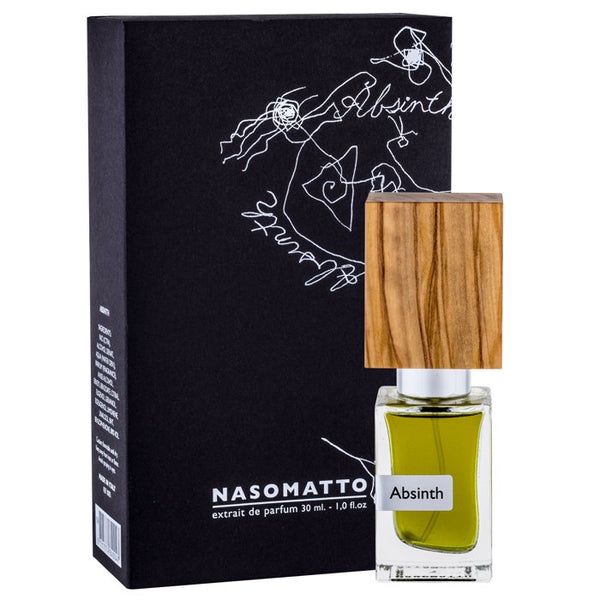 Buy Fragrance and Perfume Online from Canada No 1 Perfume Store for Nasomatto Absinth By Nasomatto For Unisex Fragrances