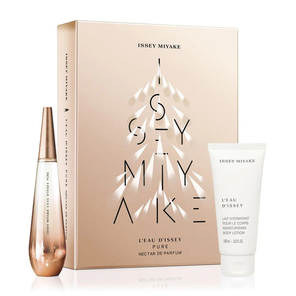 Nectar D'Issey Pure Nectar Set