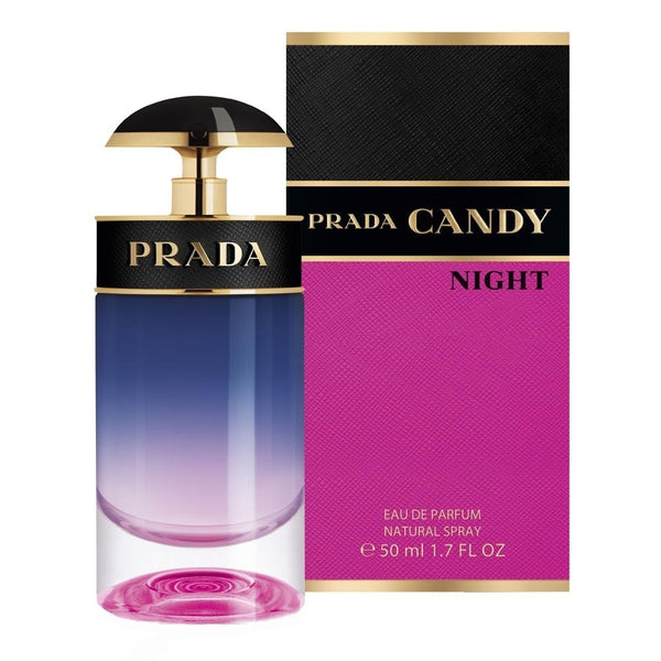 Buy Fragrance and Perfume Online from Canada No 1 Perfume Store for Prada Candy Night By Prada For Women Colognes Perfumes