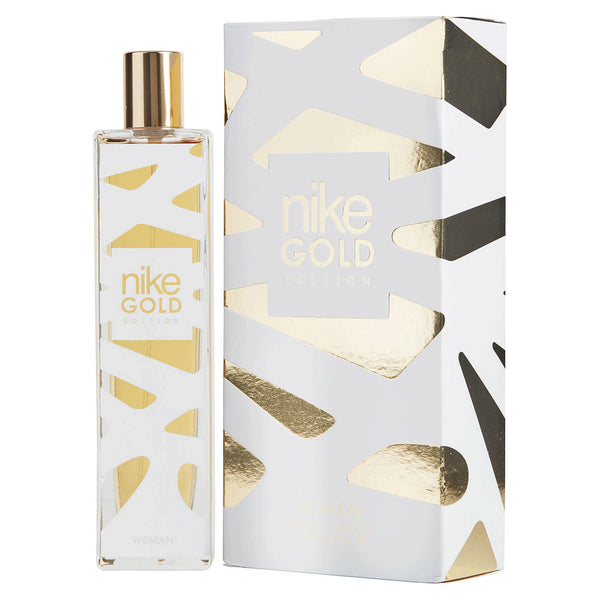 Buy Fragrance and Perfume Online from Canada No 1 Perfume Store for Nike Gold Edition By Nike For Women Colognes Perfumes