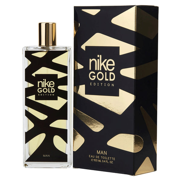 Buy Fragrance and Perfume Online from Canada No 1 Perfume Store for Nike Gold Edition By Nike For Men Colognes