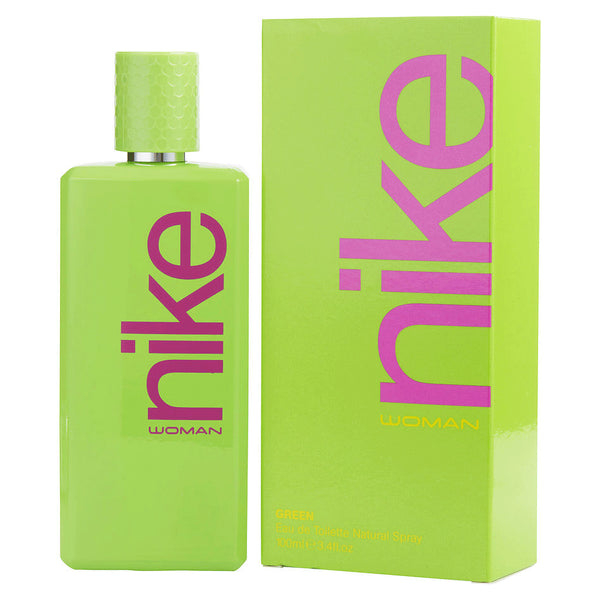 Buy Fragrance and Perfume Online from Canada No 1 Perfume Store for Nike Green By Nike For Women Colognes Perfumes