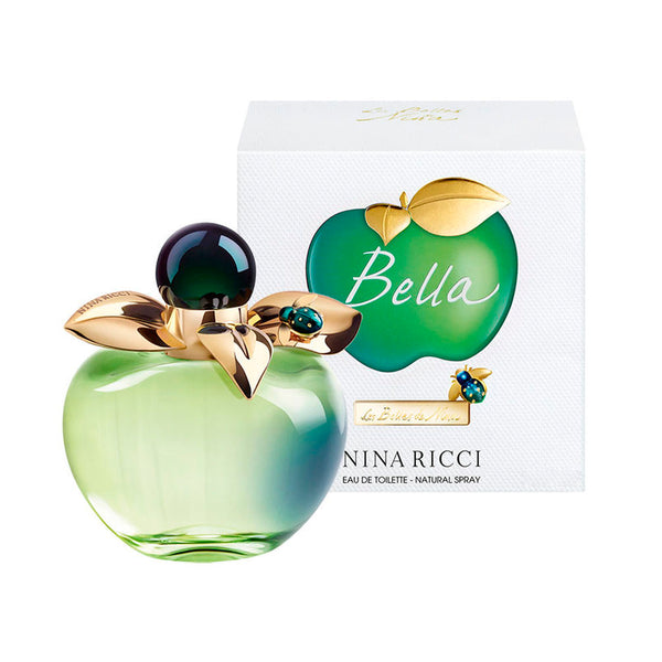Buy Fragrance and Perfume Online from Canada No 1 Perfume Store for Nina Ricci Bella By Nina Ricci For Women Colognes Perfumes