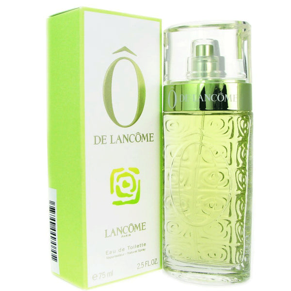 Buy Fragrance and Perfume Online from Canada No 1 Perfume Store for O DE LANCOME By Lancome For Women Colognes Perfumes