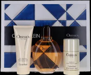 Calvin Klein Obsession Gift Sets For Men