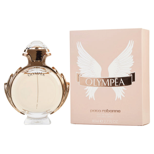 Buy Fragrance and Perfume Online from Canada No 1 Perfume Store for OLYMPEA By Paco Rabanne For Women Colognes Perfumes
