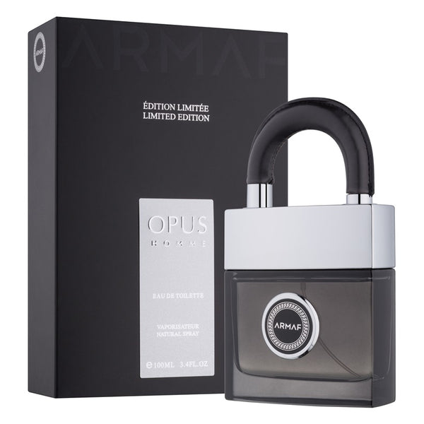 Buy Fragrance and Perfume Online from Canada No 1 Perfume Store for Armaf Opus By Armaf For Men Colognes