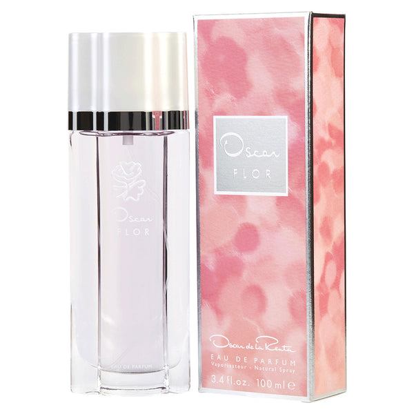 Buy Fragrance and Perfume Online from Canada No 1 Perfume Store for OSCAR FLOR By Oscar De La Renta For Women Colognes Perfumes