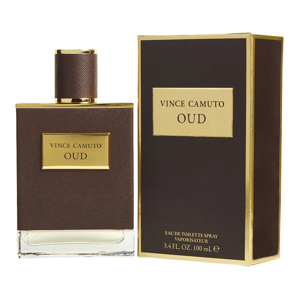Buy Fragrance and Perfume Online from Canada No 1 Perfume Store for Vince Camuto Oud By Vince Camuto For Men Colognes