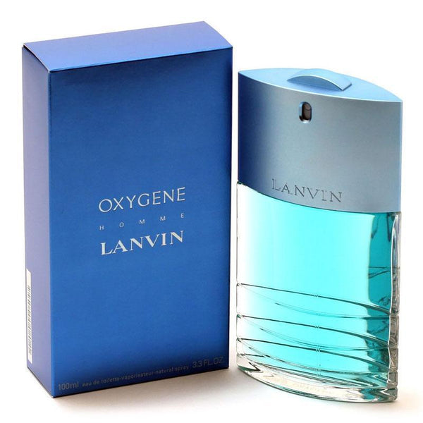 Buy Fragrance and Perfume Online from Canada No 1 Perfume Store for Oxygene Lanvin By Lanvin For Men Colognes