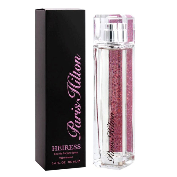 Buy Fragrance and Perfume Online from Canada No 1 Perfume Store for PARIS HILTON HEIRESS By Paris Hilton For Women Colognes Perfumes