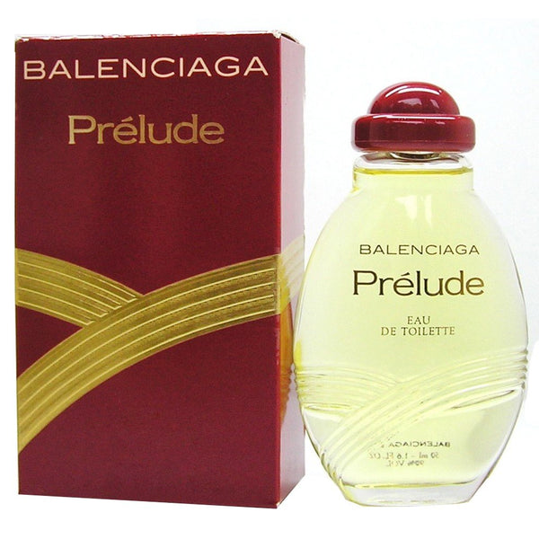 Buy Fragrance and Perfume Online from Canada No 1 Perfume Store for PRELUDE BY BALENCIAGA By Balenciaga For Women Colognes Perfumes