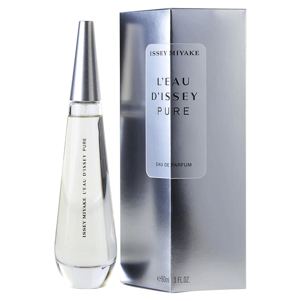 Buy Fragrance and Perfume Online from Canada No 1 Perfume Store for PURE L'EAU D'ISSEY MIYAKE By Issey Miyake For Women Colognes Perfumes