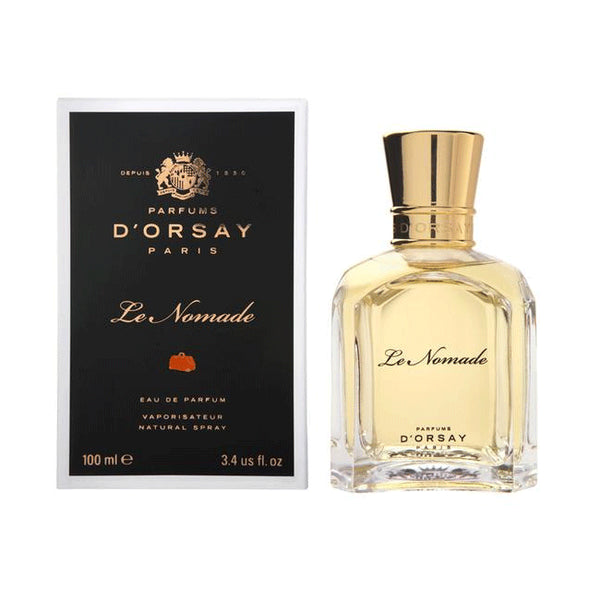Buy Fragrance and Perfume Online from Canada No 1 Perfume Store for Le Nomade By D'Orsay For Men Colognes