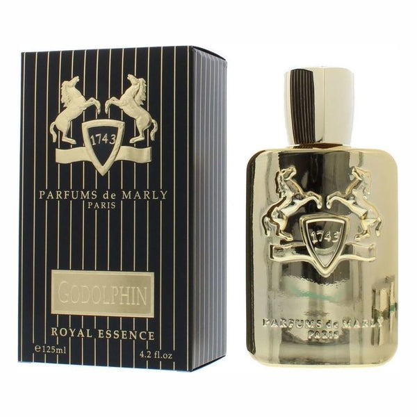 Buy Fragrance and Perfume Online from Canada No 1 Perfume Store for Parfums De Marly Godolphin Royal Essence By Parfums De Marly For Men Colognes