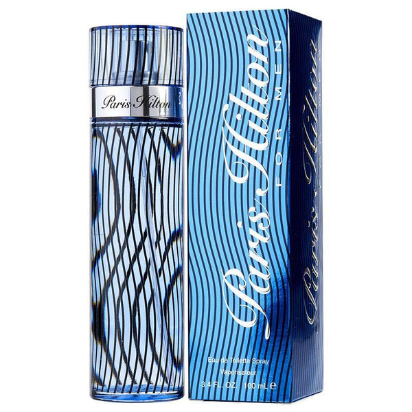 Buy Fragrance and Perfume Online from Canada No 1 Perfume Store for Paris Hilton By Paris Hilton For Men Colognes