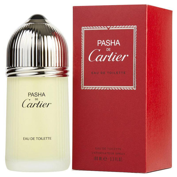 Buy Fragrance and Perfume Online from Canada No 1 Perfume Store for Cartier Pasha By Cartier For Men Colognes