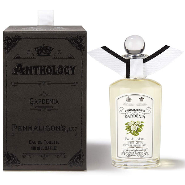 Buy Fragrance and Perfume Online from Canada No 1 Perfume Store for Penhaligon'S Gardenia By Penhaligon'S For Women Colognes Perfumes