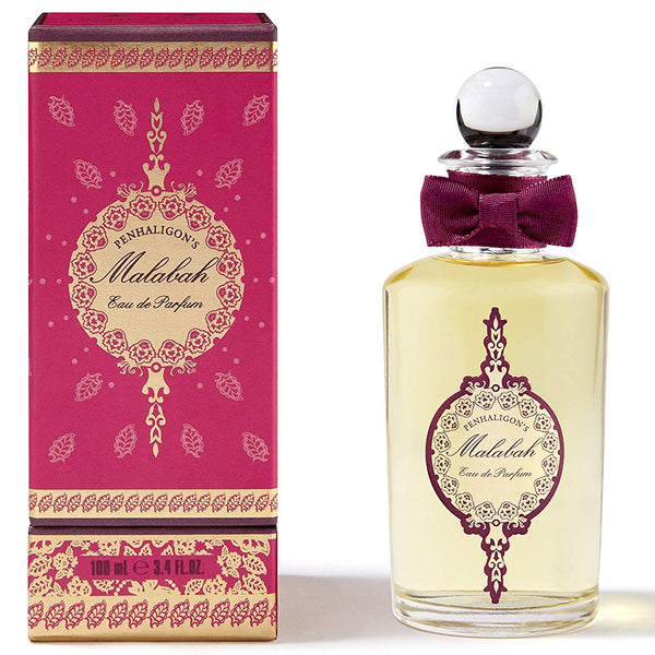 Buy Fragrance and Perfume Online from Canada No 1 Perfume Store for Penhaligon'S Malabah By Penhaligon'S For Women Colognes Perfumes