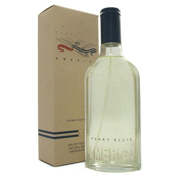 Buy Fragrance and Perfume Online from Canada No 1 Perfume Store for Perry Ellis America By Perry Ellis For Men Colognes