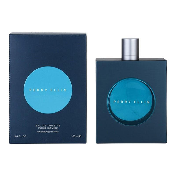 Buy Fragrance and Perfume Online from Canada No 1 Perfume Store for Perry Ellis Pour Homme By Perry Ellis For Men Colognes