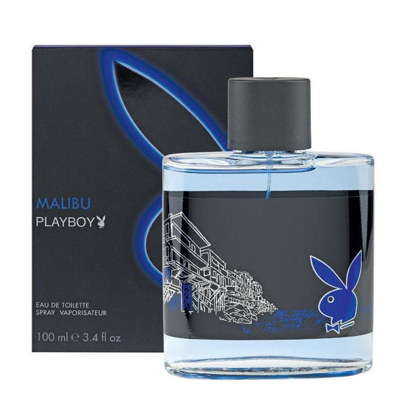 Buy Fragrance and Perfume Online from Canada No 1 Perfume Store for Playboy Malibu By Playboy For Men Colognes