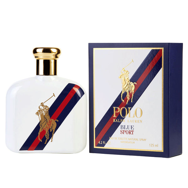 Buy Fragrance and Perfume Online from Canada No 1 Perfume Store for Polo Blue Sport By Ralph Lauren For Men Colognes