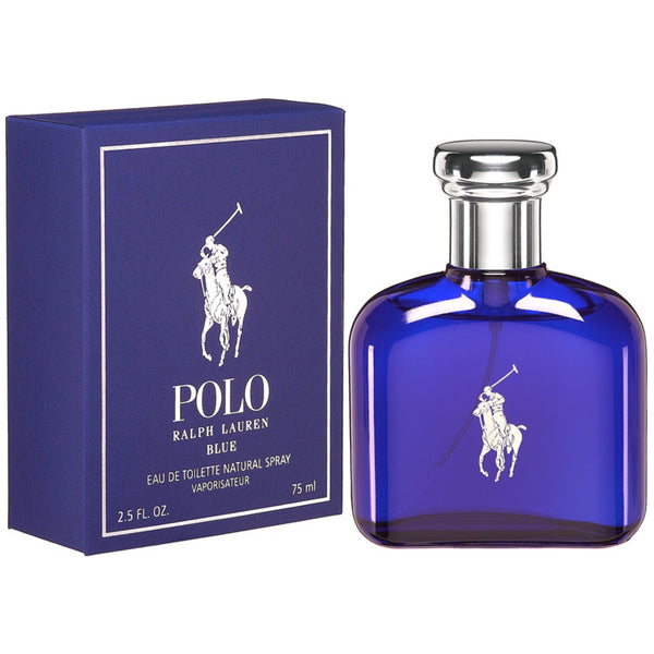 Buy Fragrance and Perfume Online from Canada No 1 Perfume Store for Polo Blue EDT By Ralph Lauren For Men Colognes