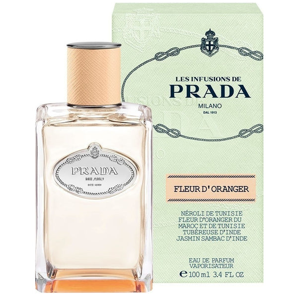 Buy Fragrance and Perfume Online from Canada No 1 Perfume Store for Prada Infusion Fleur D'Oranger By Prada For Women Colognes Perfumes