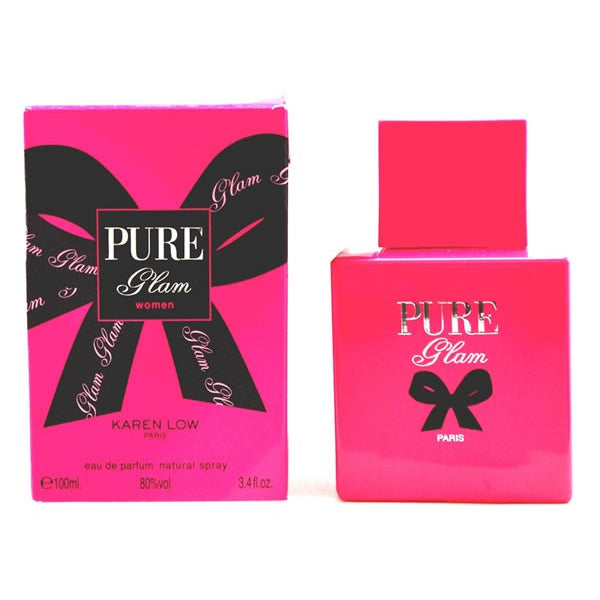 Buy Fragrance and Perfume Online from Canada No 1 Perfume Store for Pure Glam By Karen Low For Women Colognes Perfumes