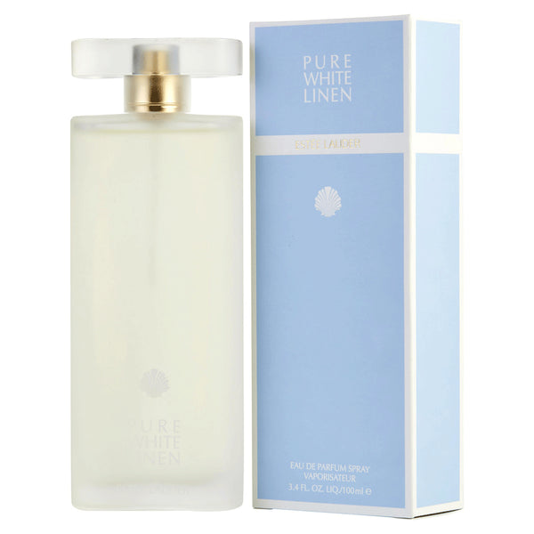 Buy Fragrance and Perfume Online from Canada No 1 Perfume Store for Pure White Linen By Estee Lauder For Women Colognes Perfumes