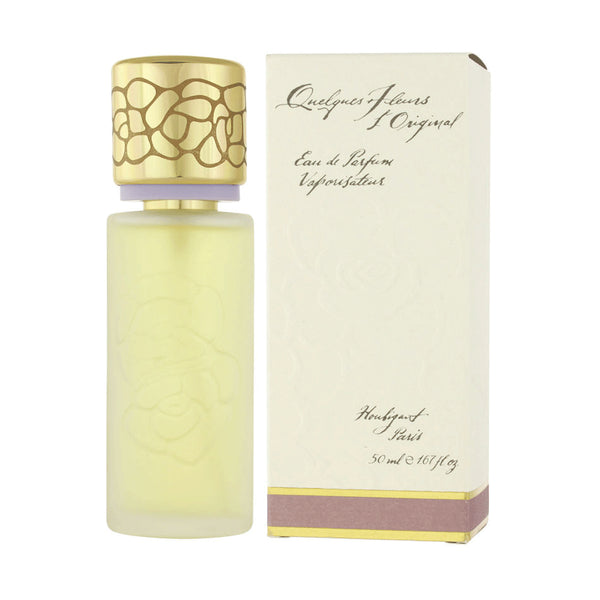 Buy Fragrance and Perfume Online from Canada No 1 Perfume Store for Quelques Fleurs By Houbigant For Women Colognes Perfumes