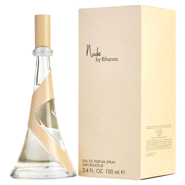 Buy Fragrance and Perfume Online from Canada No 1 Perfume Store for RIHANNA NUDE By Rihanna For Women Colognes Perfumes