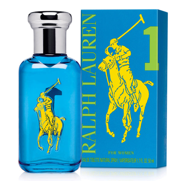 Buy Fragrance and Perfume Online from Canada No 1 Perfume Store for RL PONY # 1 By Ralph Lauren For Women Colognes Perfumes
