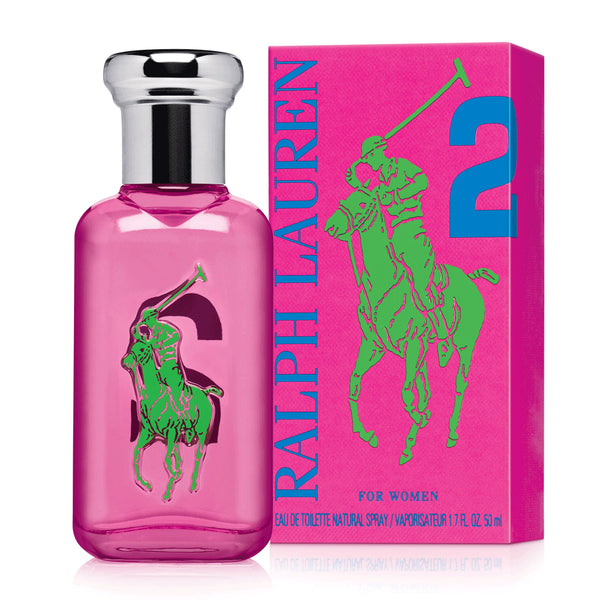 Buy Fragrance and Perfume Online from Canada No 1 Perfume Store for RL PONY # 2 By Ralph Lauren For Women Colognes Perfumes