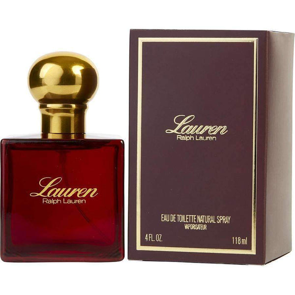 Buy Fragrance and Perfume Online from Canada No 1 Perfume Store for LAUREN BY RALPH LAUREN By Ralph Lauren For Women Colognes Perfumes