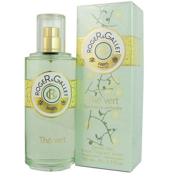 Buy Fragrance and Perfume Online from Canada No 1 Perfume Store for ROGER GALLET THE VERT By Roger & Gallet For Men Colognes